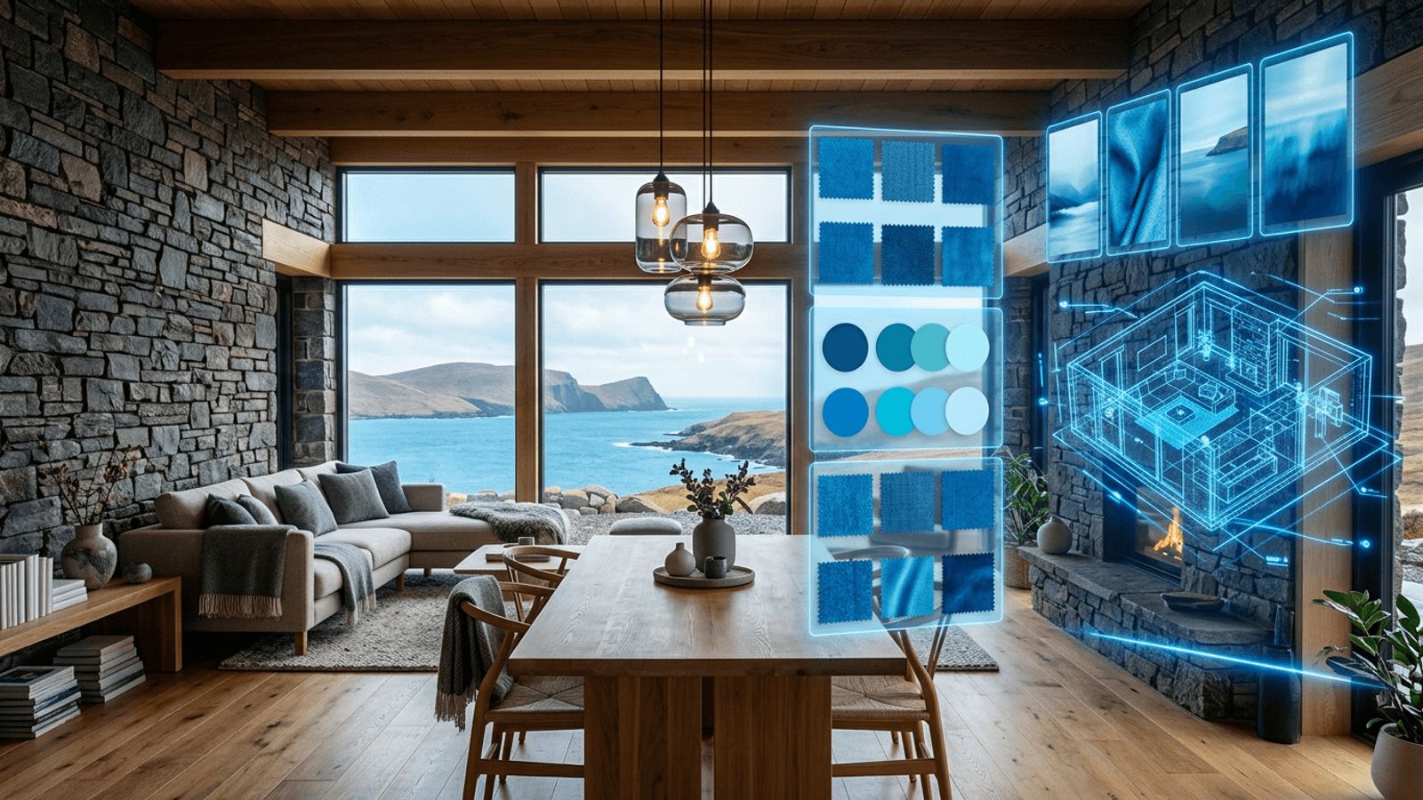 Top 10 Best Interior Design Firms in Shetland Islands