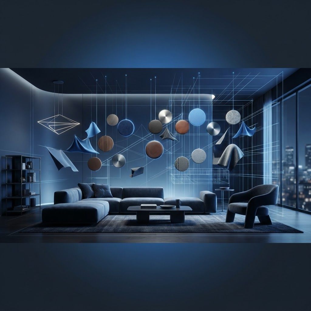 Top 10 Best Interior Design Firms in South Norfolk