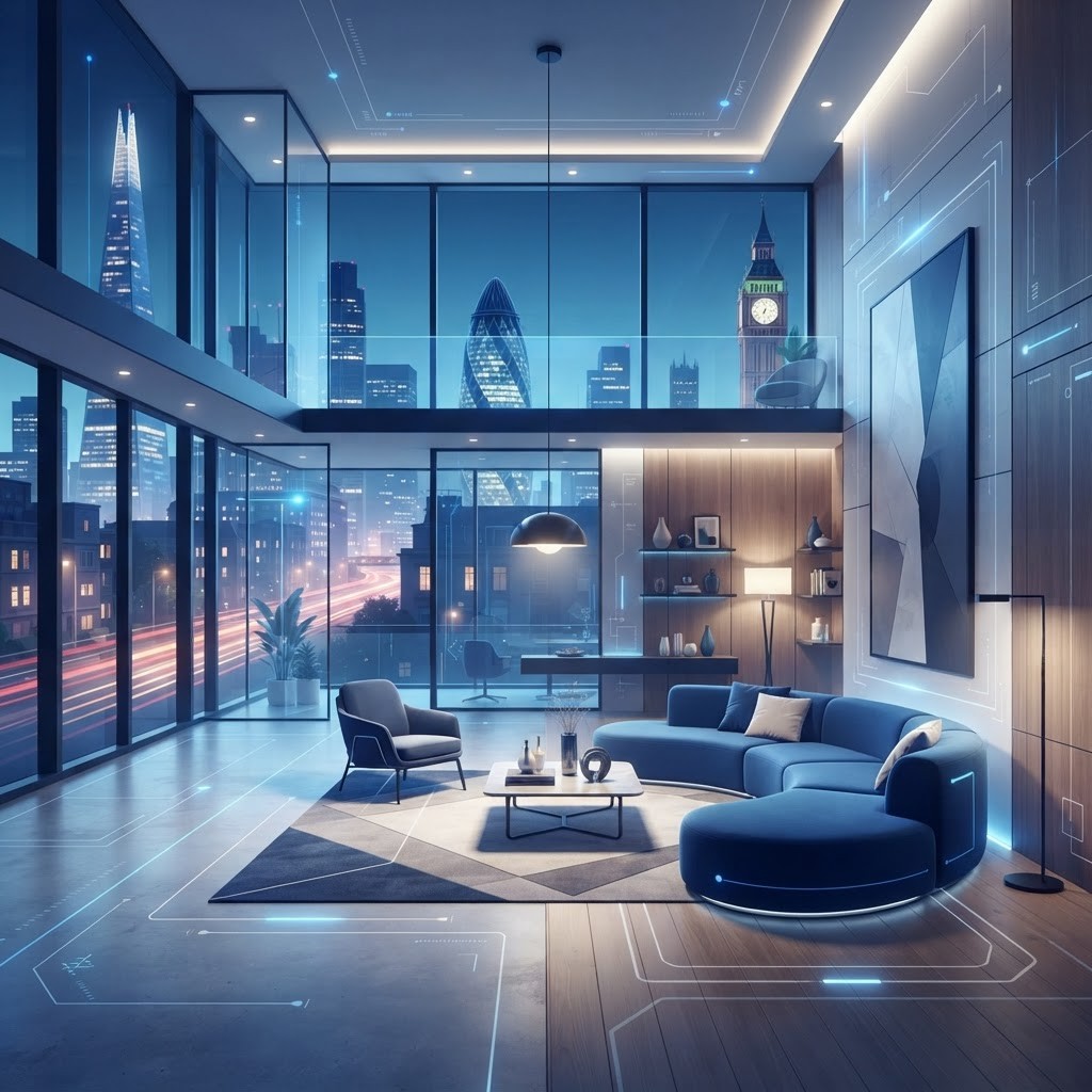 Top 10 Best Interior Design Firms in Southwark
