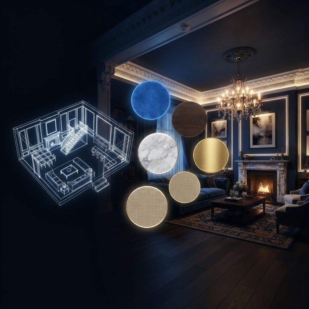 Top 10 Best Interior Design Firms in St Albans