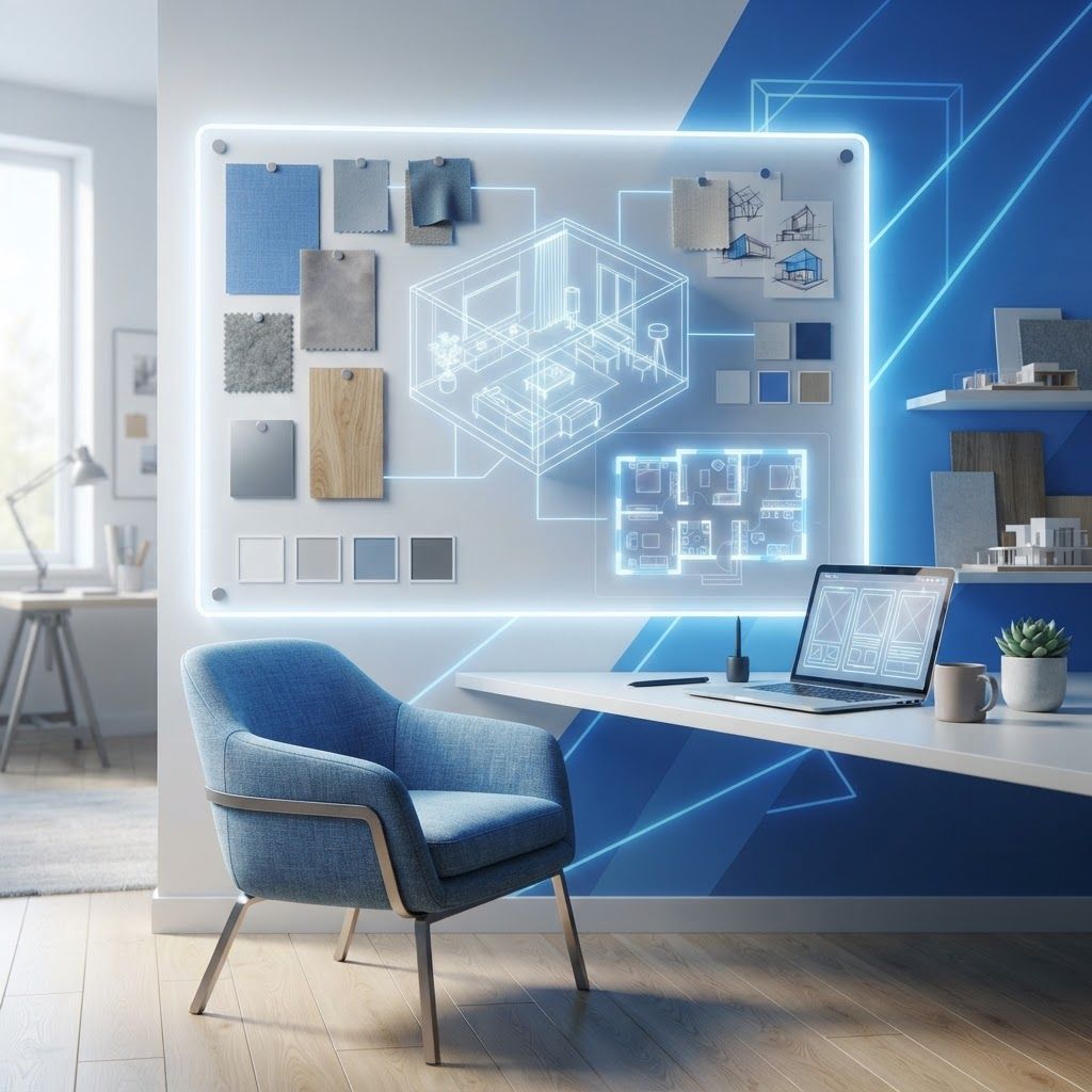 Top 10 Best Interior Design Firms in St. Helens
