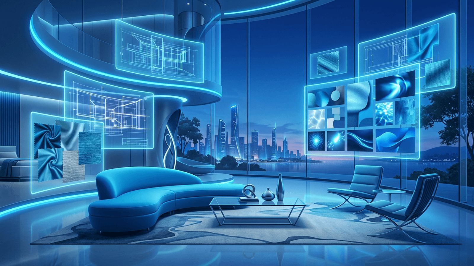 Top 10 Best Interior Design Firms in Surrey Heath
