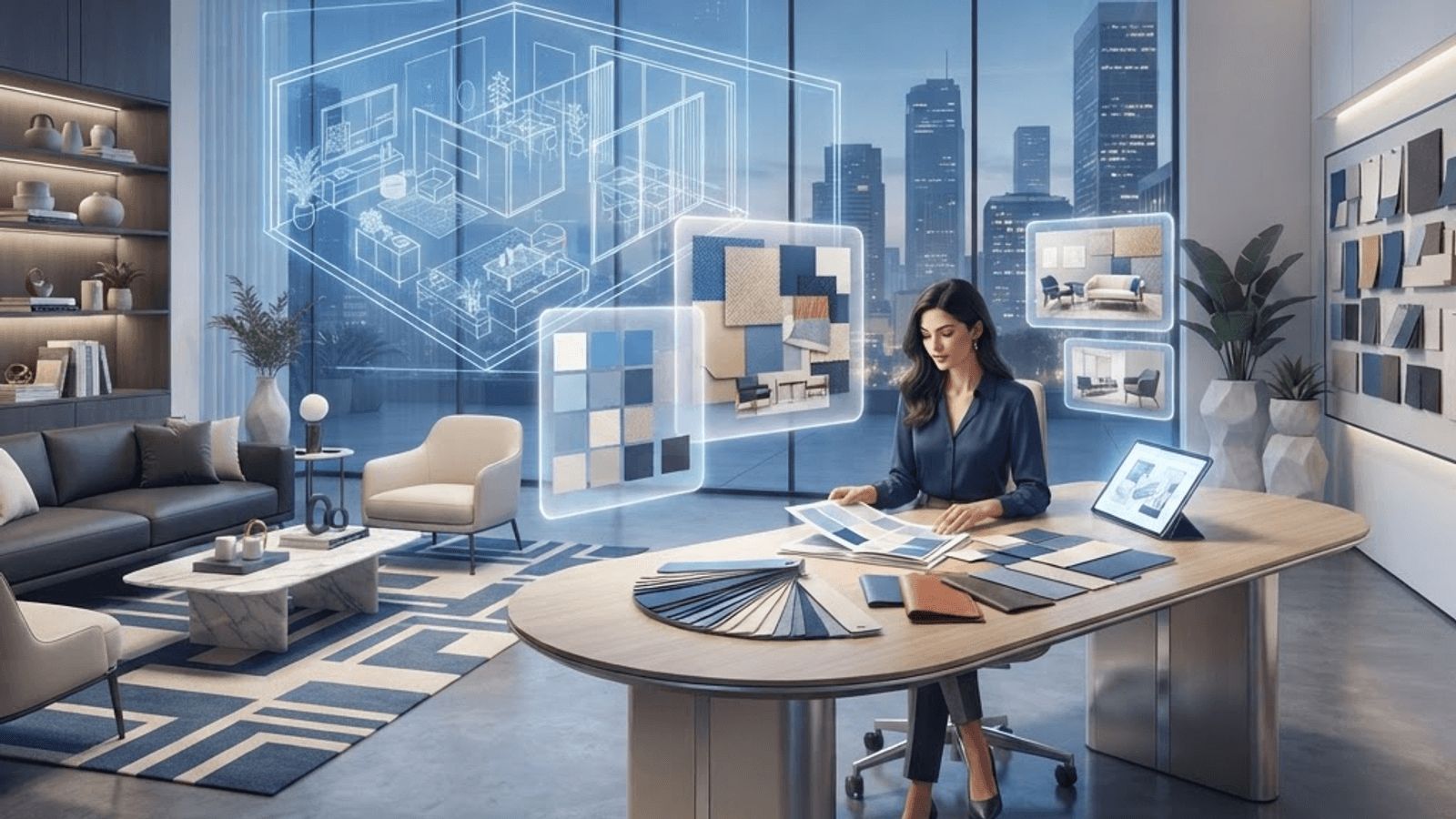 Top 10 Best Interior Design Firms in Swale