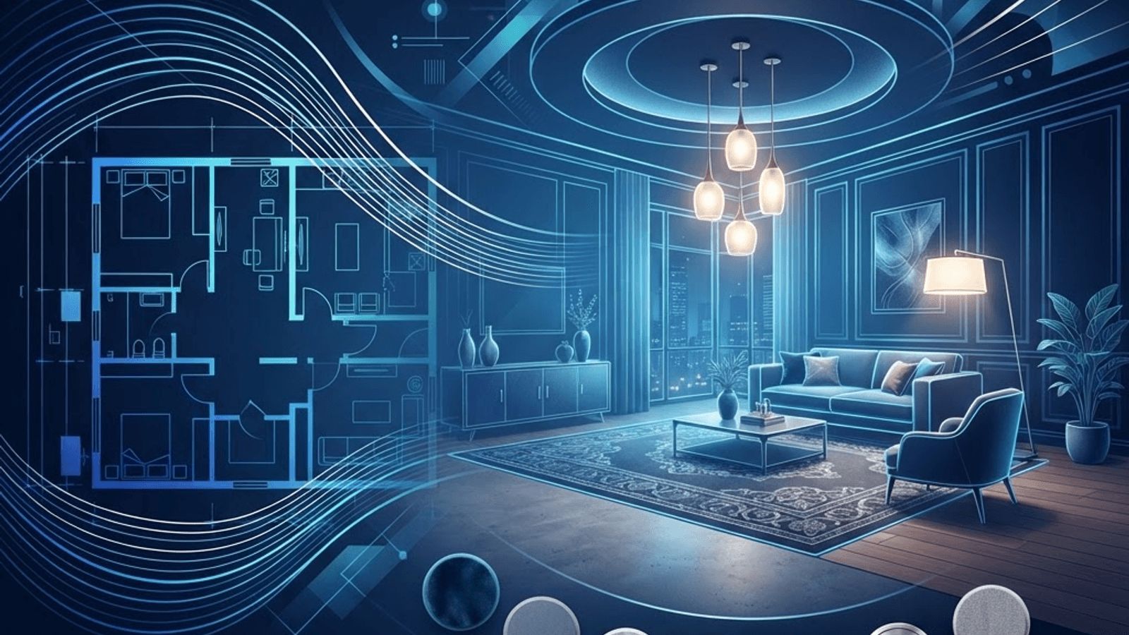 Top 10 Best Interior Design Firms in Test Valley