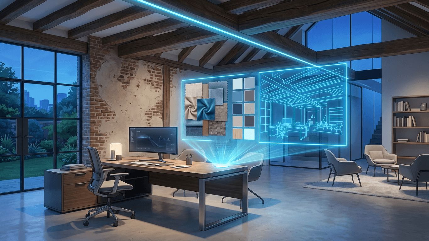 Top 10 Best Interior Design Firms in Tewkesbury
