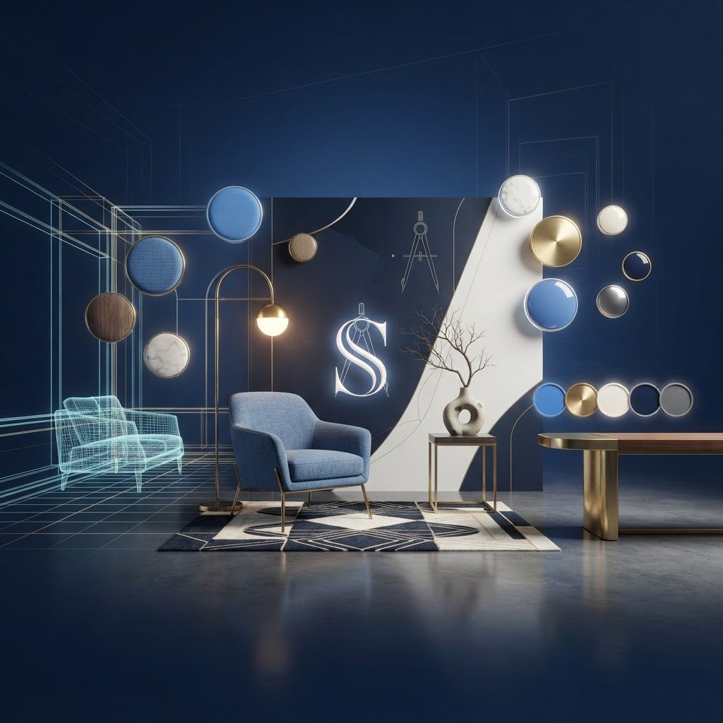 Top 10 Best Interior Design Firms in Thurrock