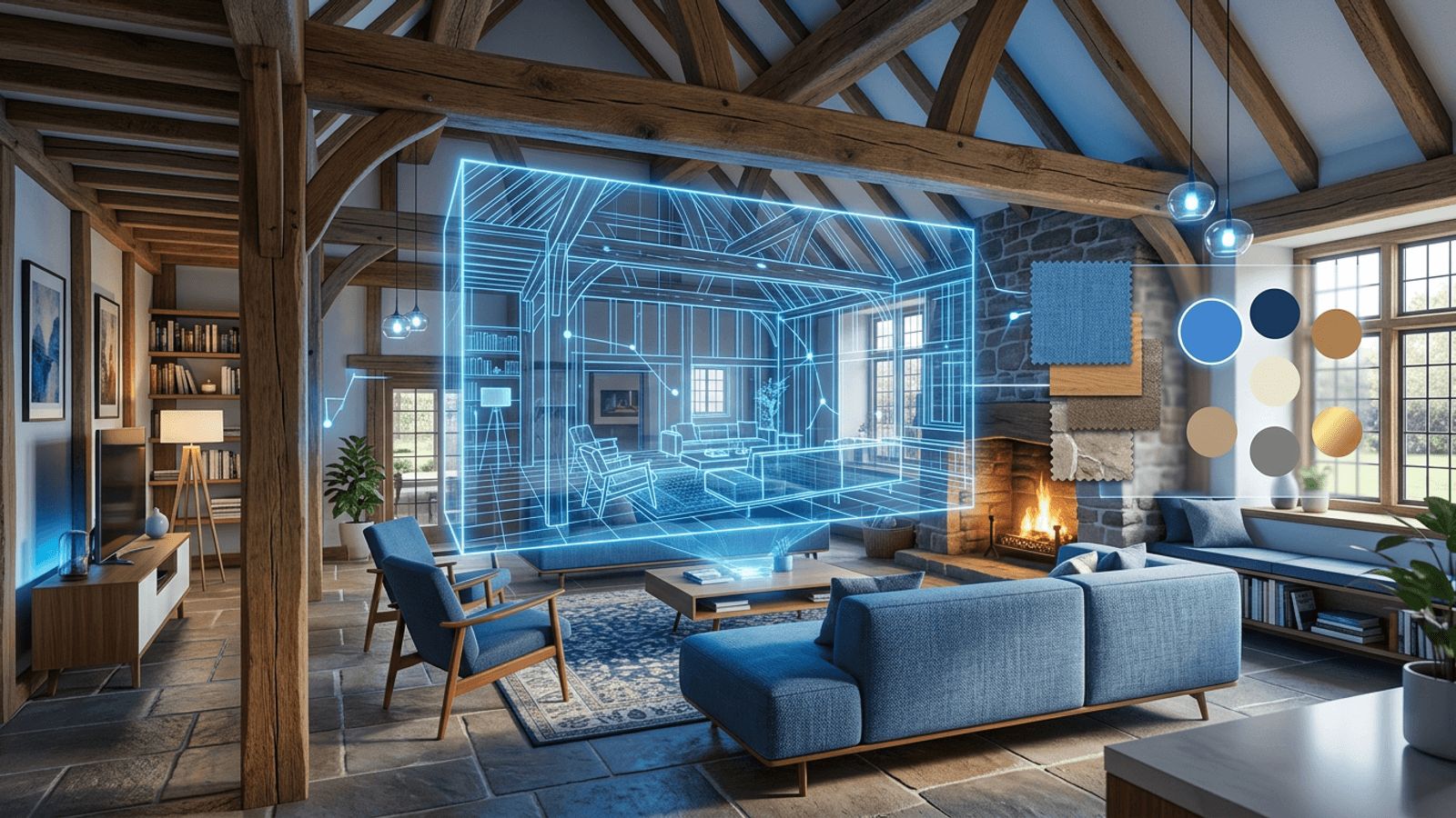 Top 10 Best Interior Design Firms in Uttlesford
