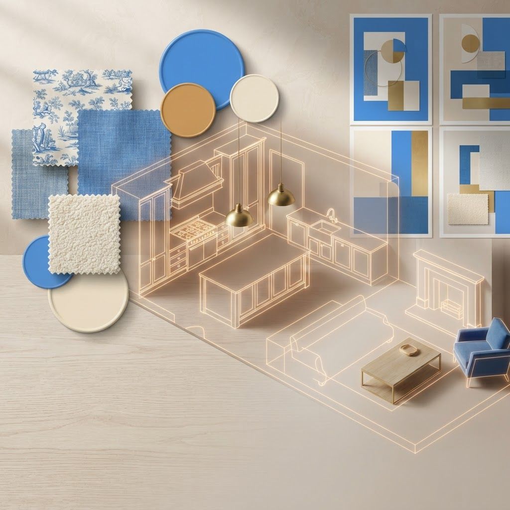 Top 10 Best Interior Design Firms in Vale of White Horse