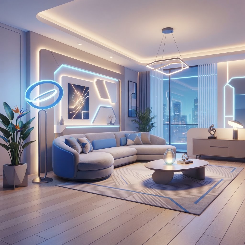 Top 10 Best Interior Design Firms in Walsall
