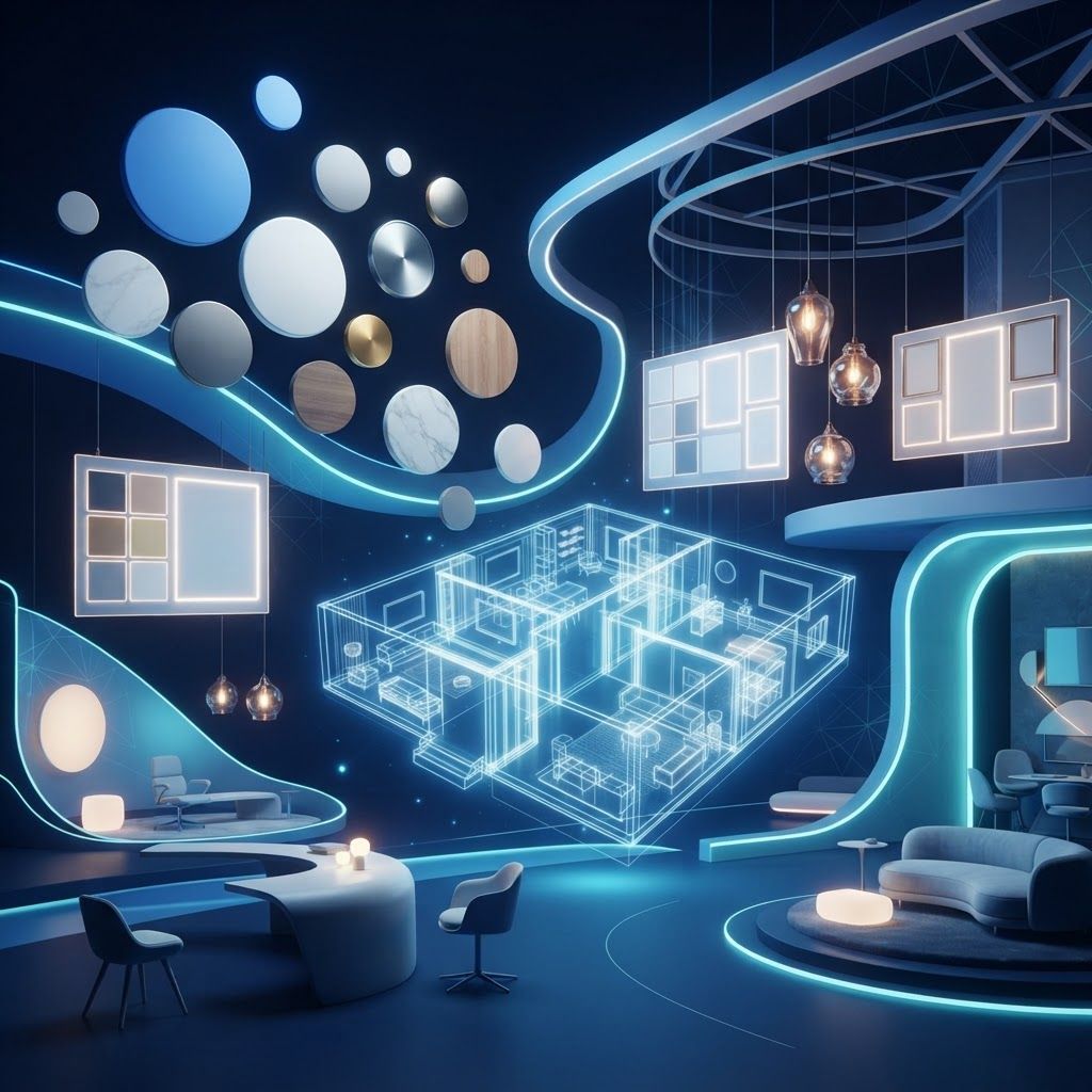 Top 10 Best Interior Design Firms in North East Lincolnshire