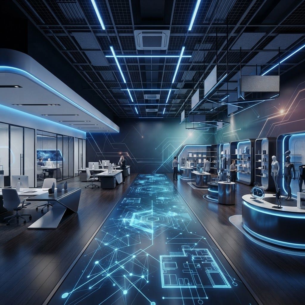 Top 10 Best Interior Fitout Companies in Arun
