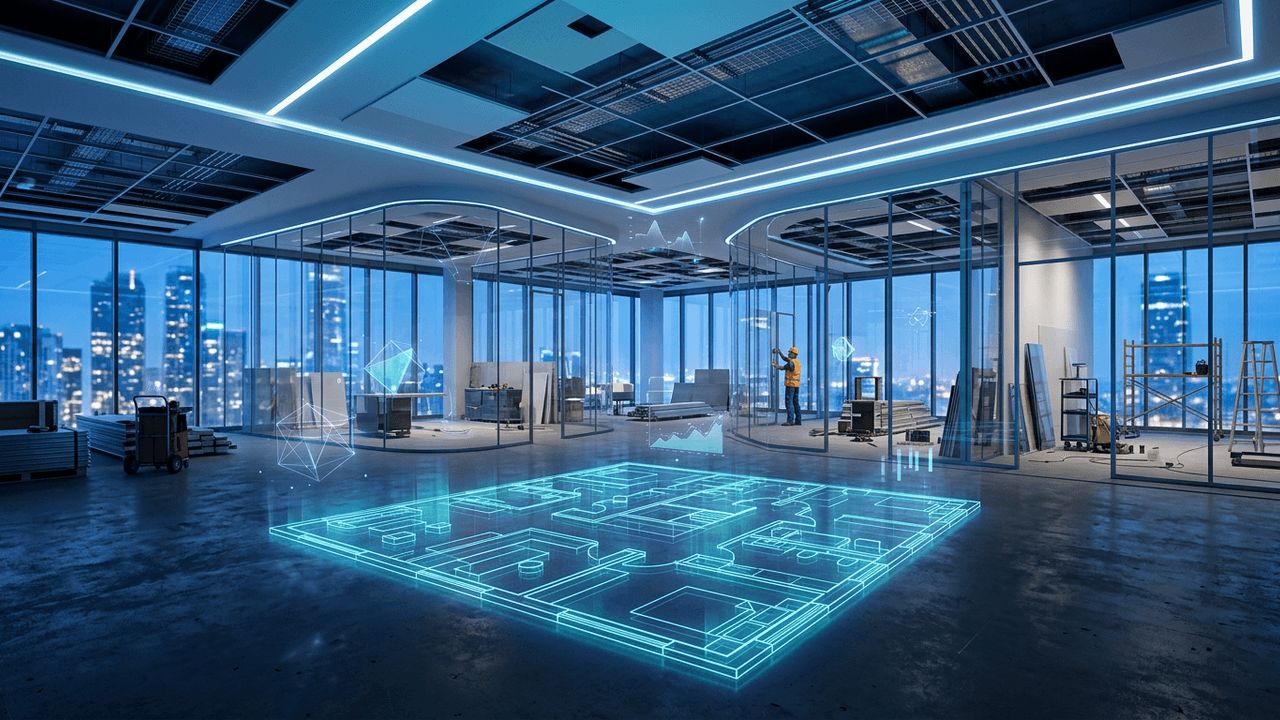 Top 10 Best Interior Fitout Companies in Blaenau Gwent