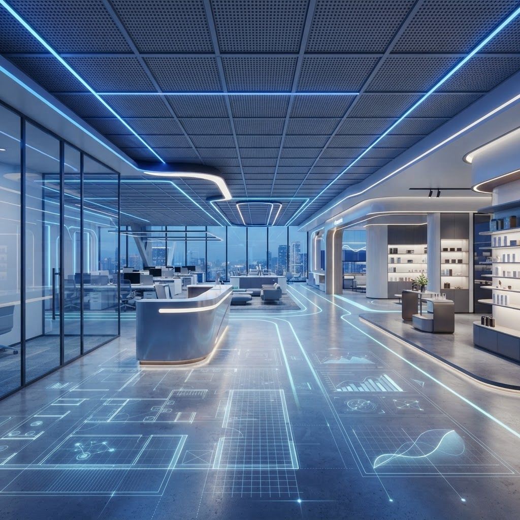 Top 10 Best Interior Fitout Companies in Braintree