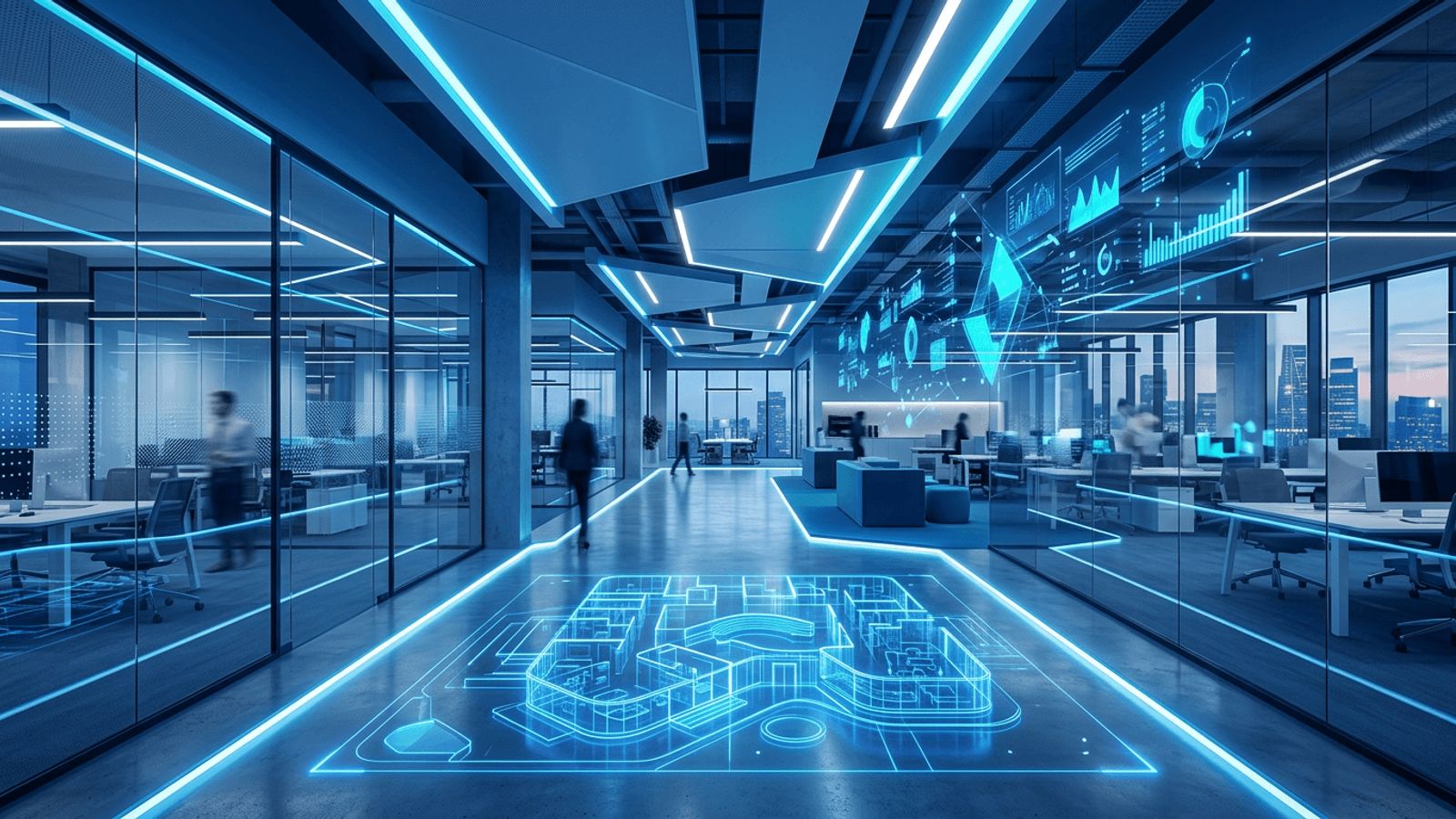 Top 10 Best Interior Fitout Companies in Burnley