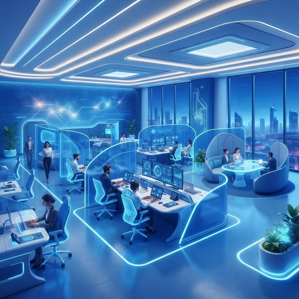 Top 10 Best Interior Fitout Companies in Cheshire East