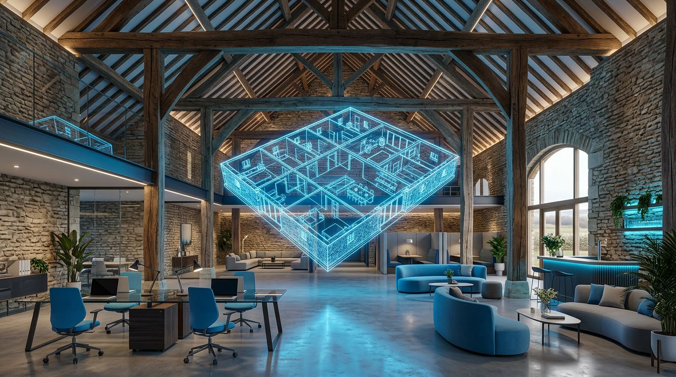 Top 10 Best Interior Fitout Companies in Cotswold