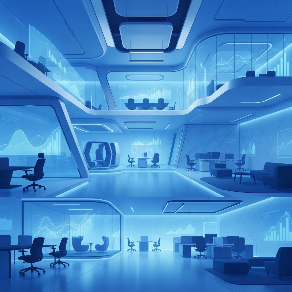 Top 10 Best Interior Fitout Companies in Doncaster