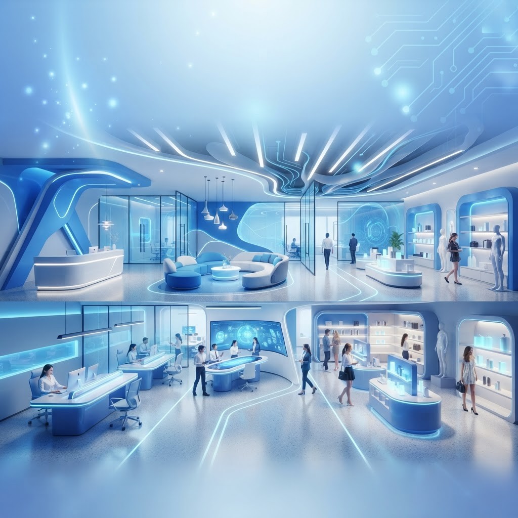 Top 10 Best Interior Fitout Companies in Dudley