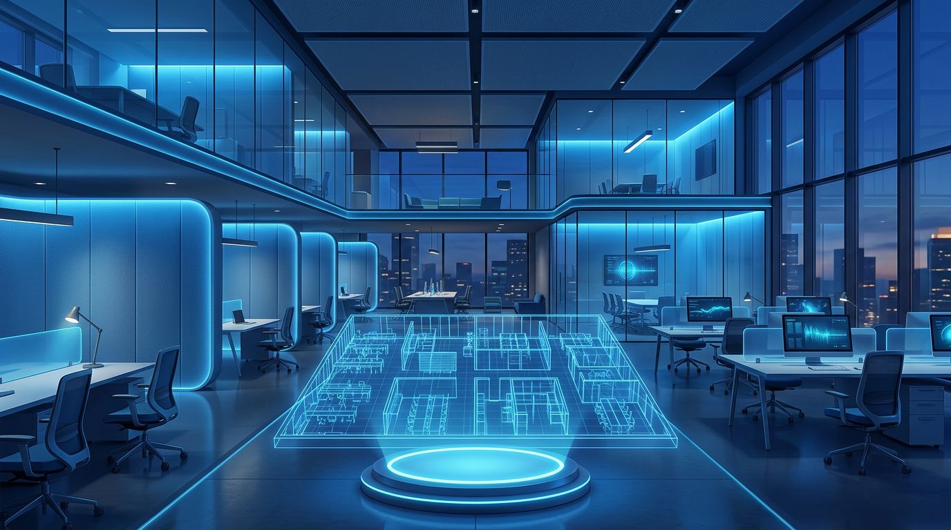 Top 10 Best Interior Fitout Companies in East Dunbartonshire