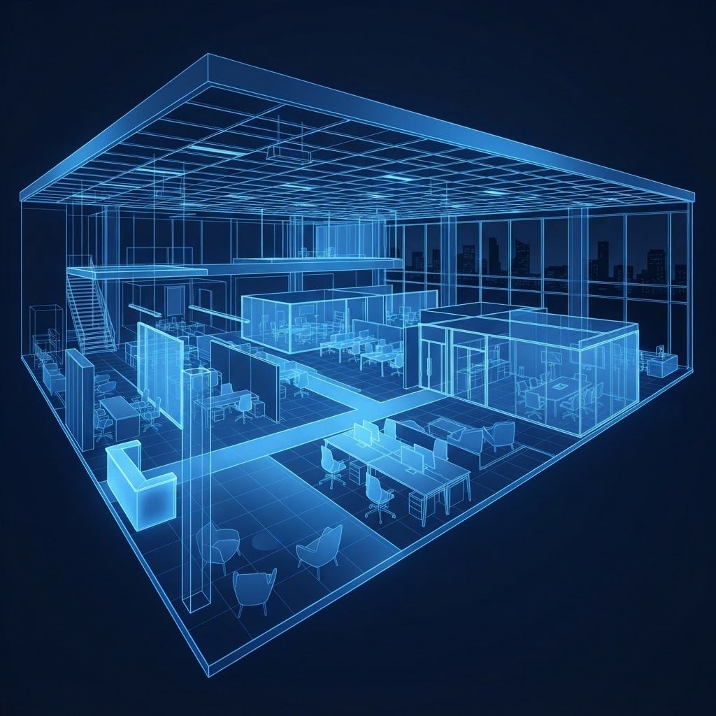 Top 10 Best Interior Fitout Companies in Epping Forest