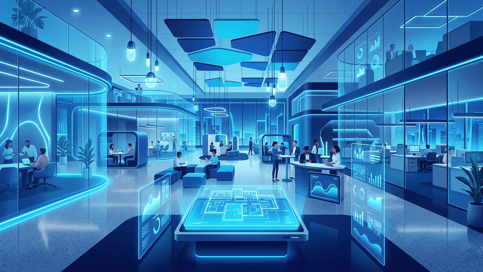 Top 10 Best Interior Fitout Companies in Erewash
