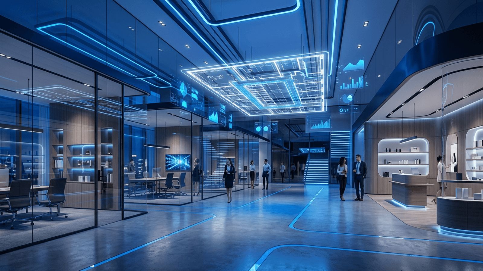 Top 10 Best Interior Fitout Companies in Great Yarmouth