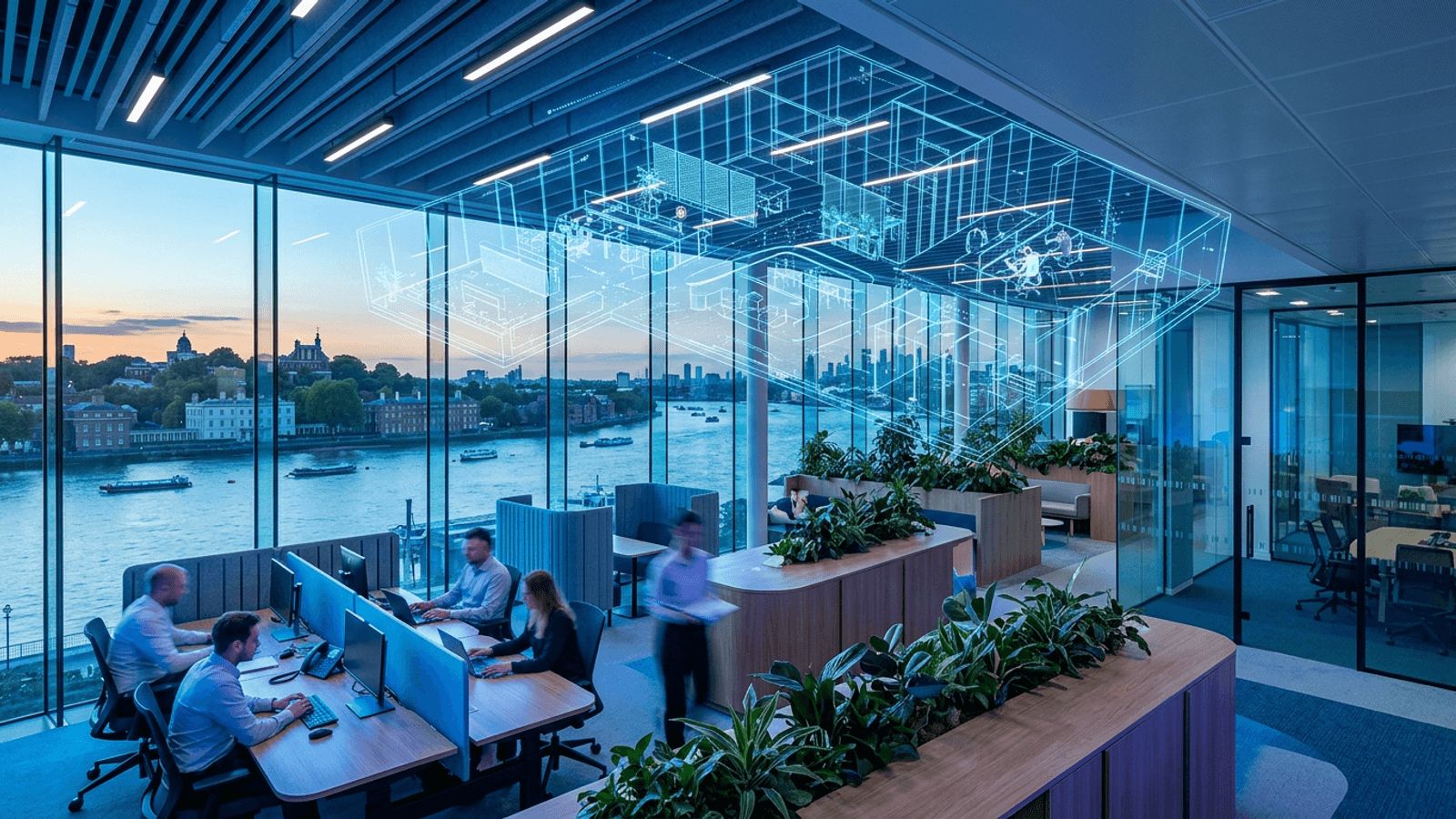Top 10 Best Interior Fitout Companies in Greenwich