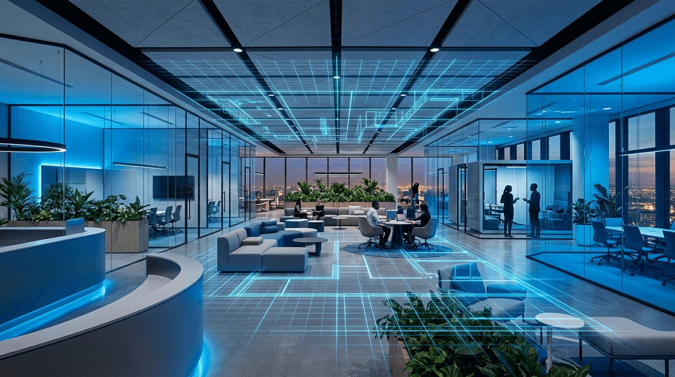 Top 10 Best Interior Fitout Companies in Harlow