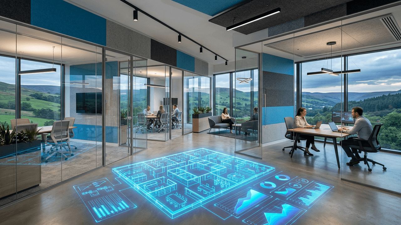 Top 10 Best Interior Fitout Companies in High Peak