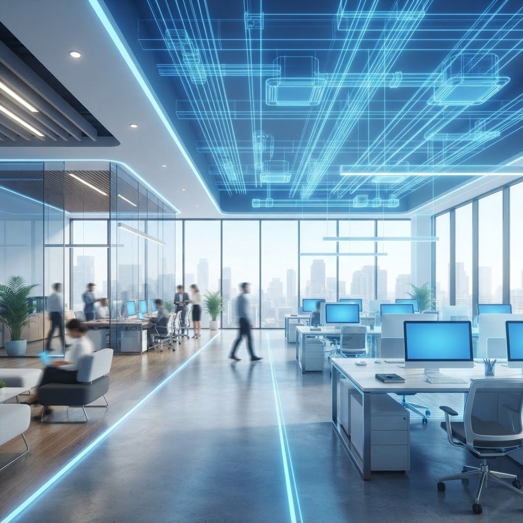Top 10 Best Interior Fitout Companies in Knowsley