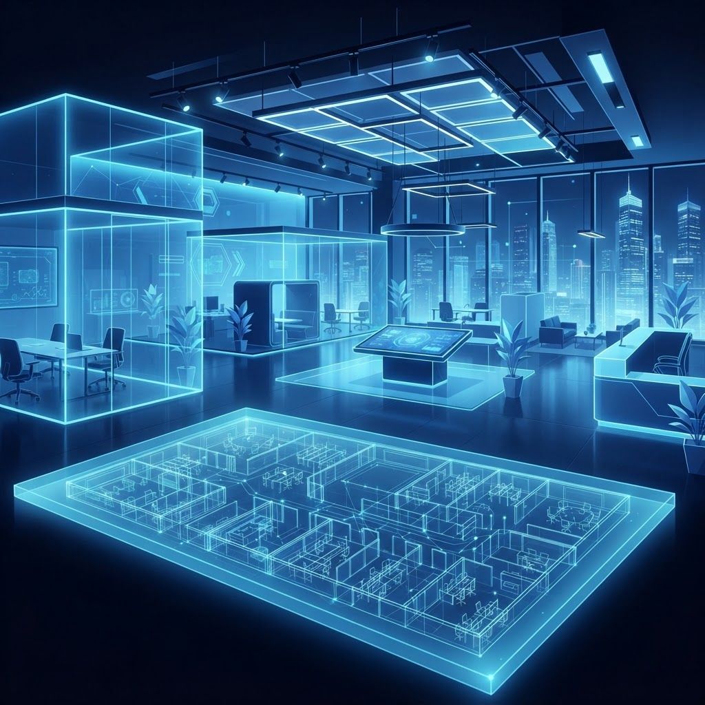 Top 10 Best Interior Fitout Companies in Lancaster