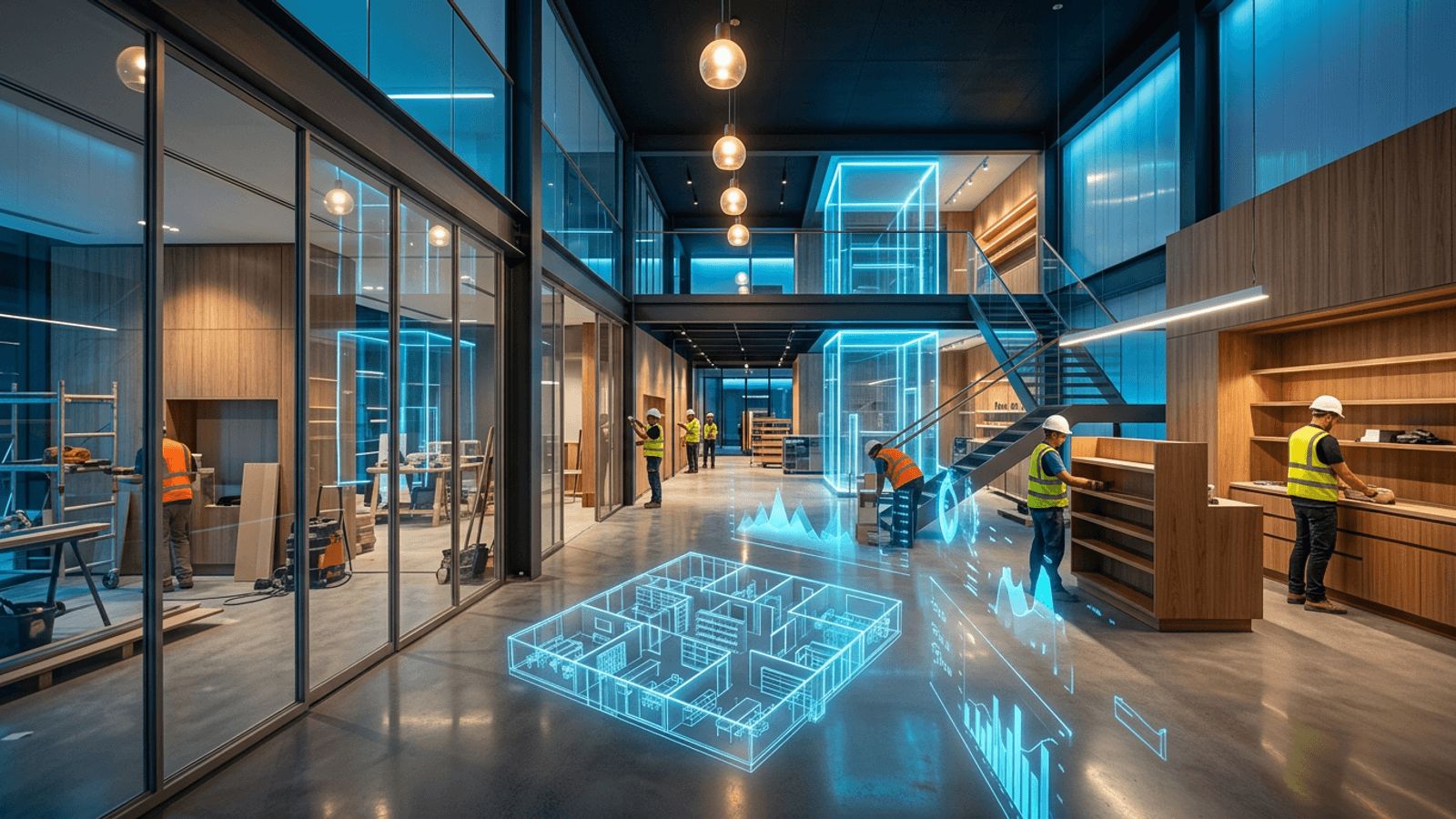 Top 10 Best Interior Fitout Companies in Lewes