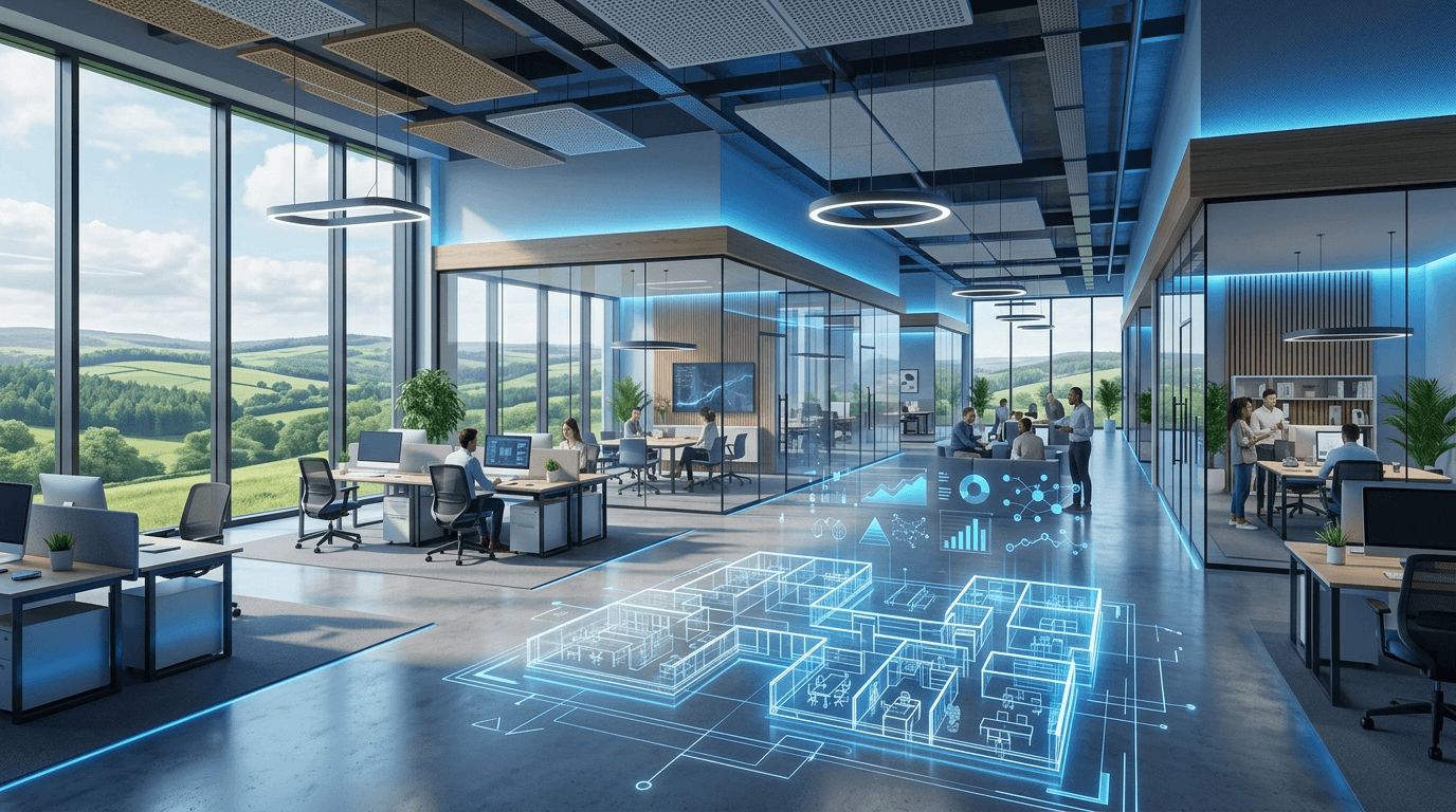 Top 10 Best Interior Fitout Companies in Malvern Hills