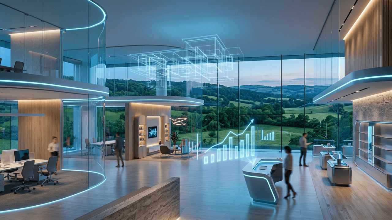 Top 10 Best Interior Fitout Companies in Mole Valley