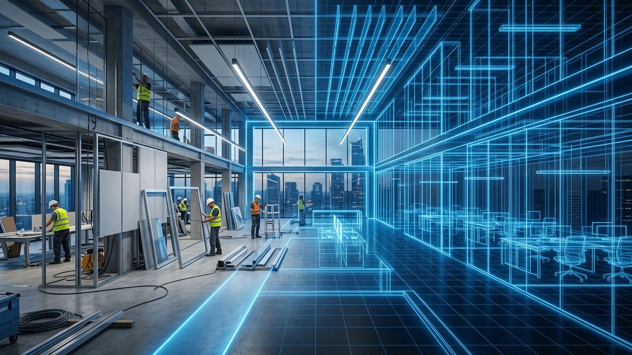 Top 10 Best Interior Fitout Companies in North Devon