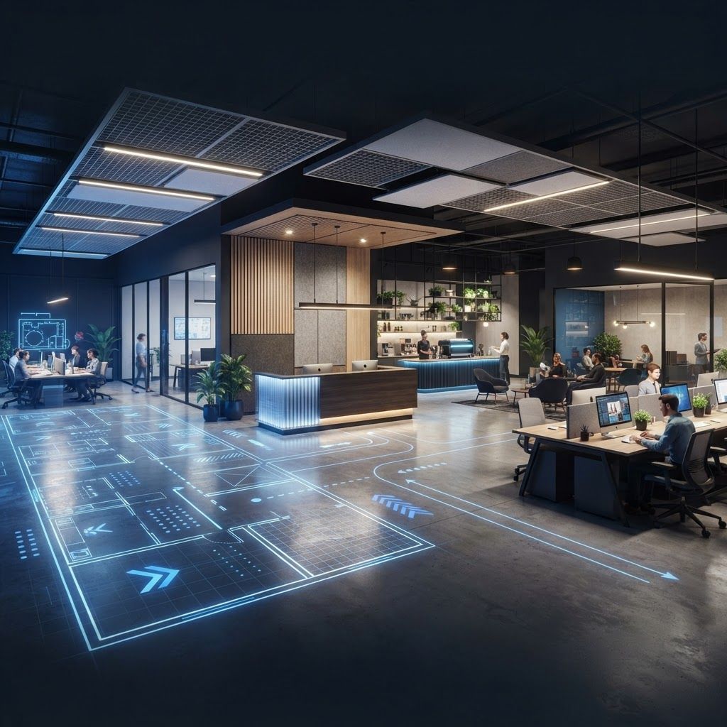 Top 10 Best Interior Fitout Companies in Perth and Kinross