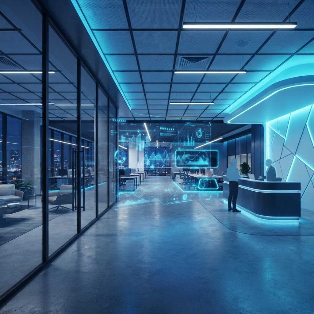 Top 10 Best Interior Fitout Companies in Portsmouth