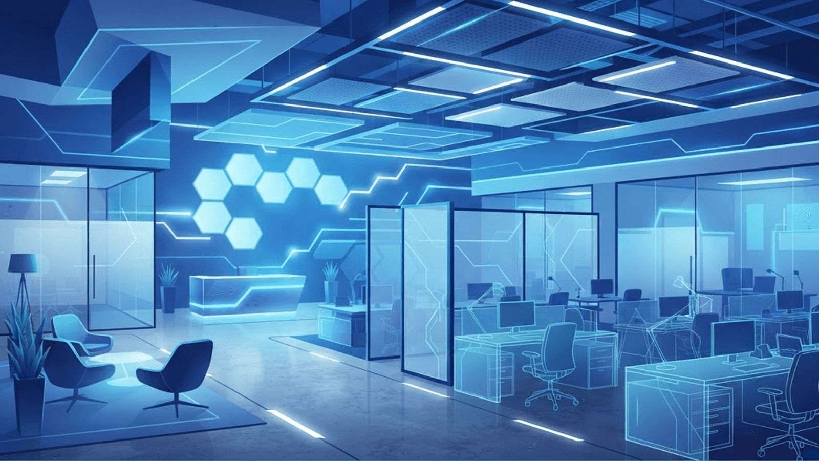 Top 10 Best Interior Fitout Companies in Powys