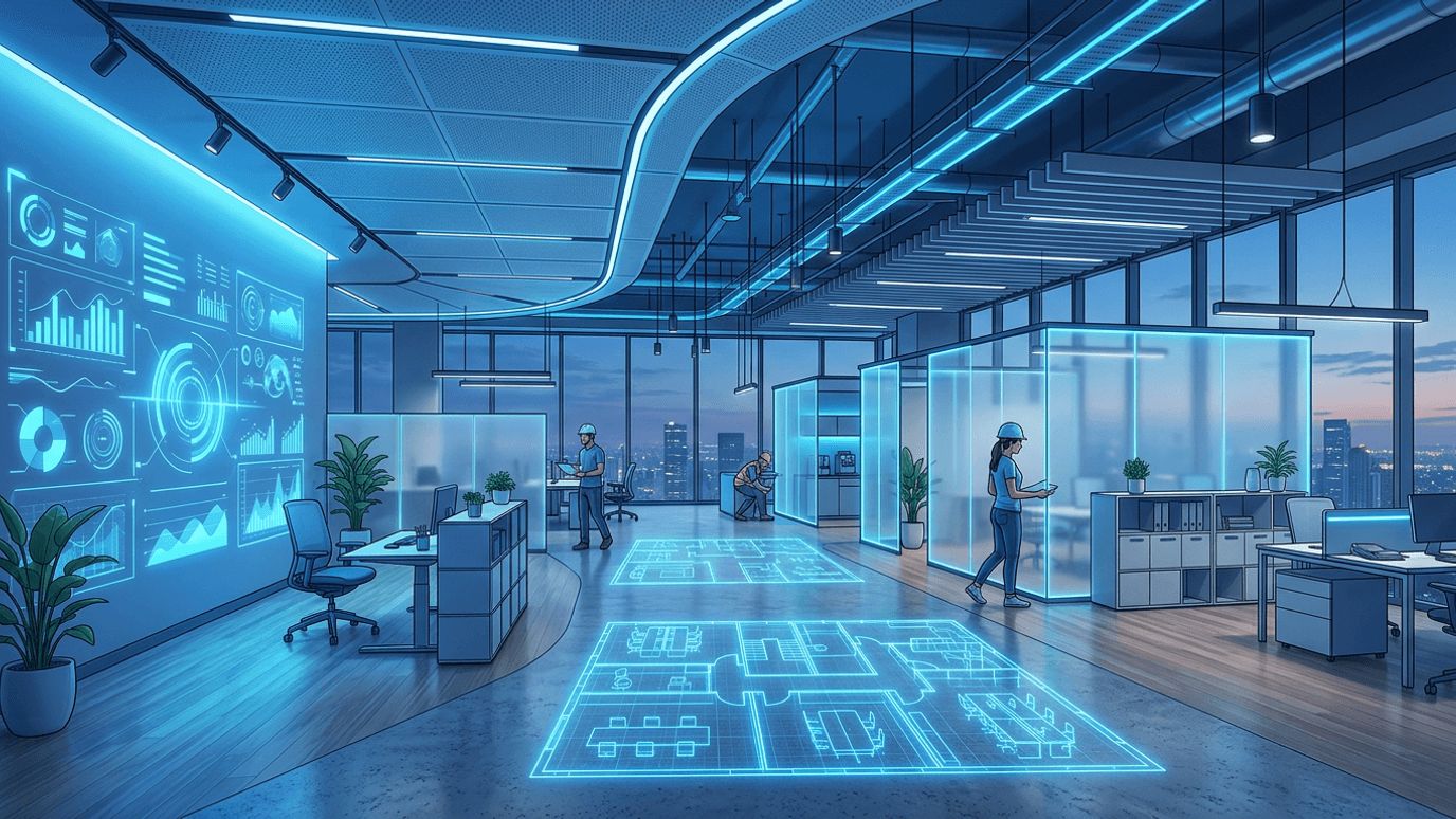 Top 10 Best Interior Fitout Companies in Rochford