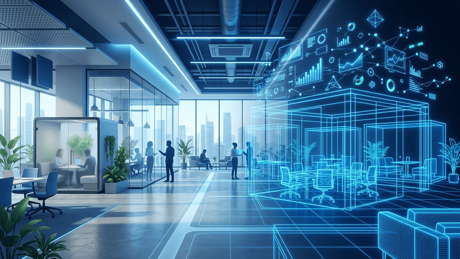 Top 10 Best Interior Fitout Companies in Runnymede