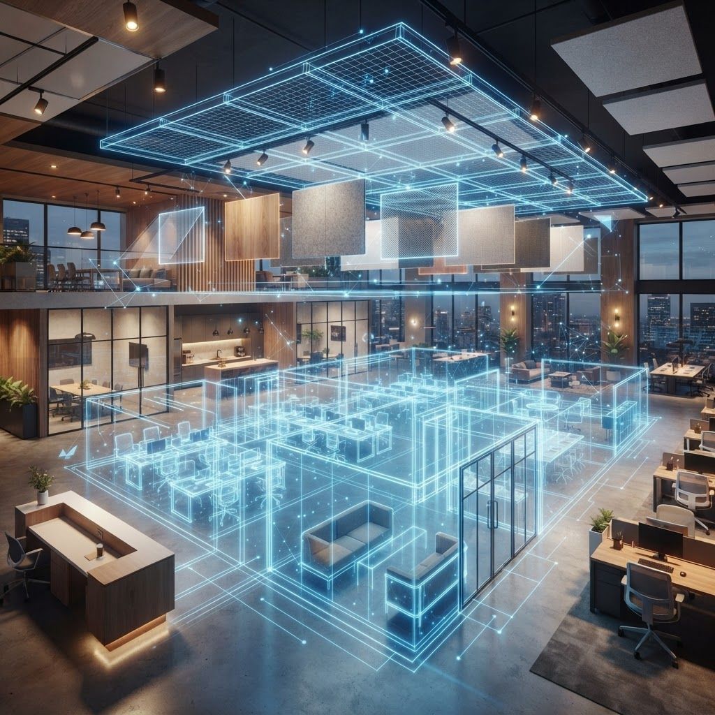 Top 10 Best Interior Fitout Companies in Sevenoaks