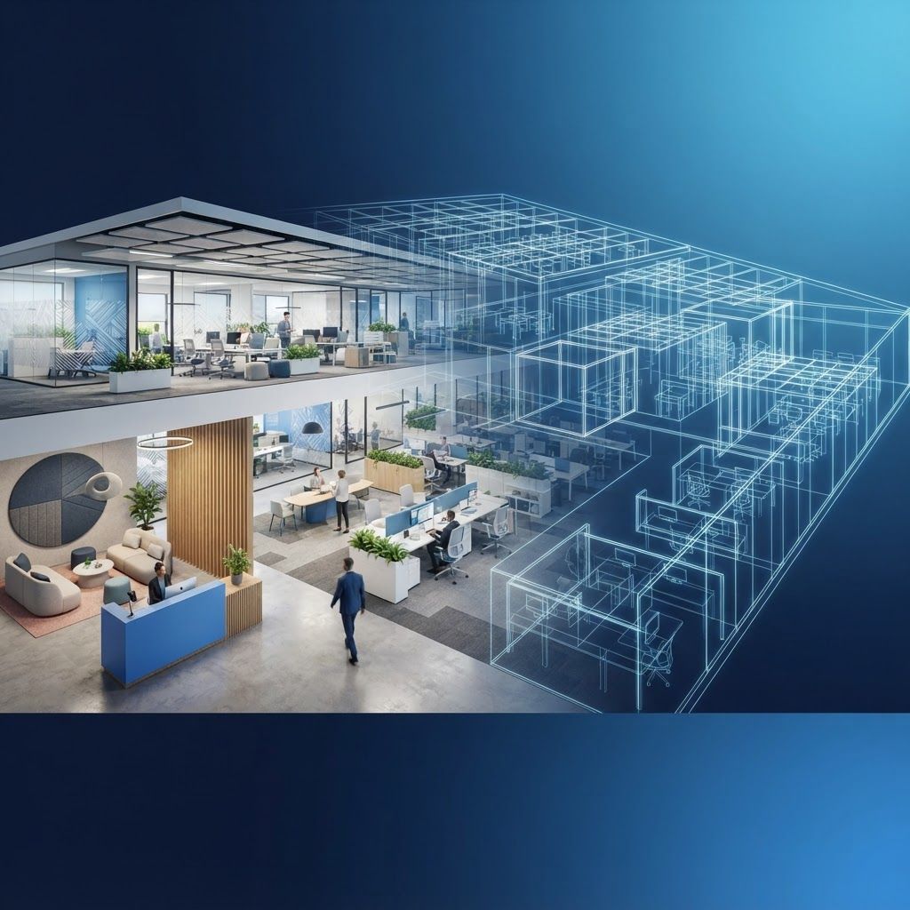 Top 10 Best Interior Fitout Companies in South Norfolk