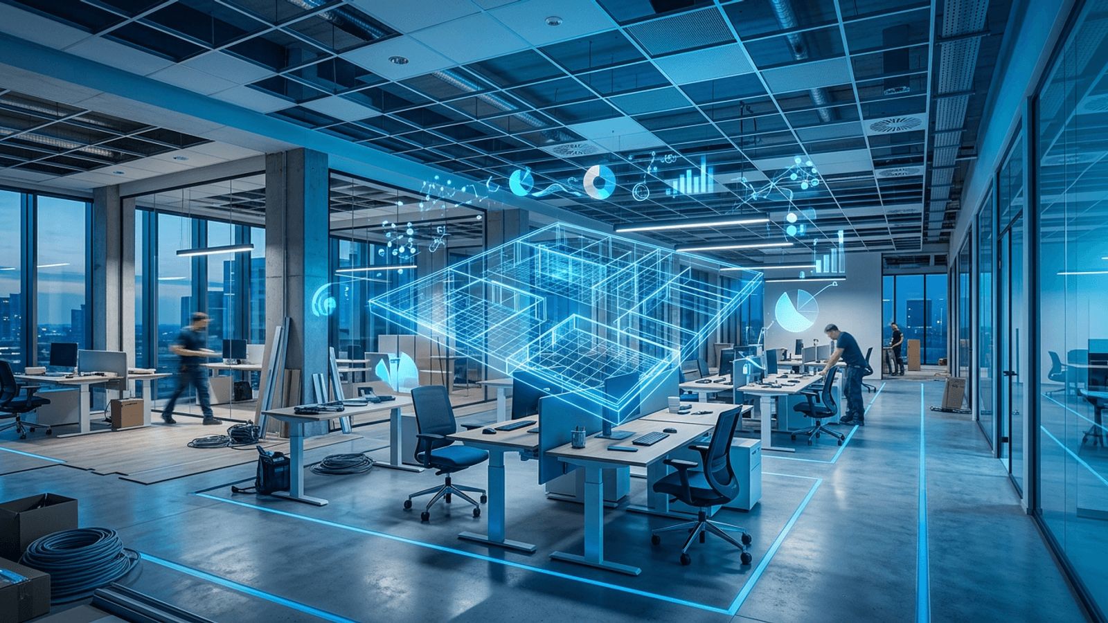 Top 10 Best Interior Fitout Companies in Stirling