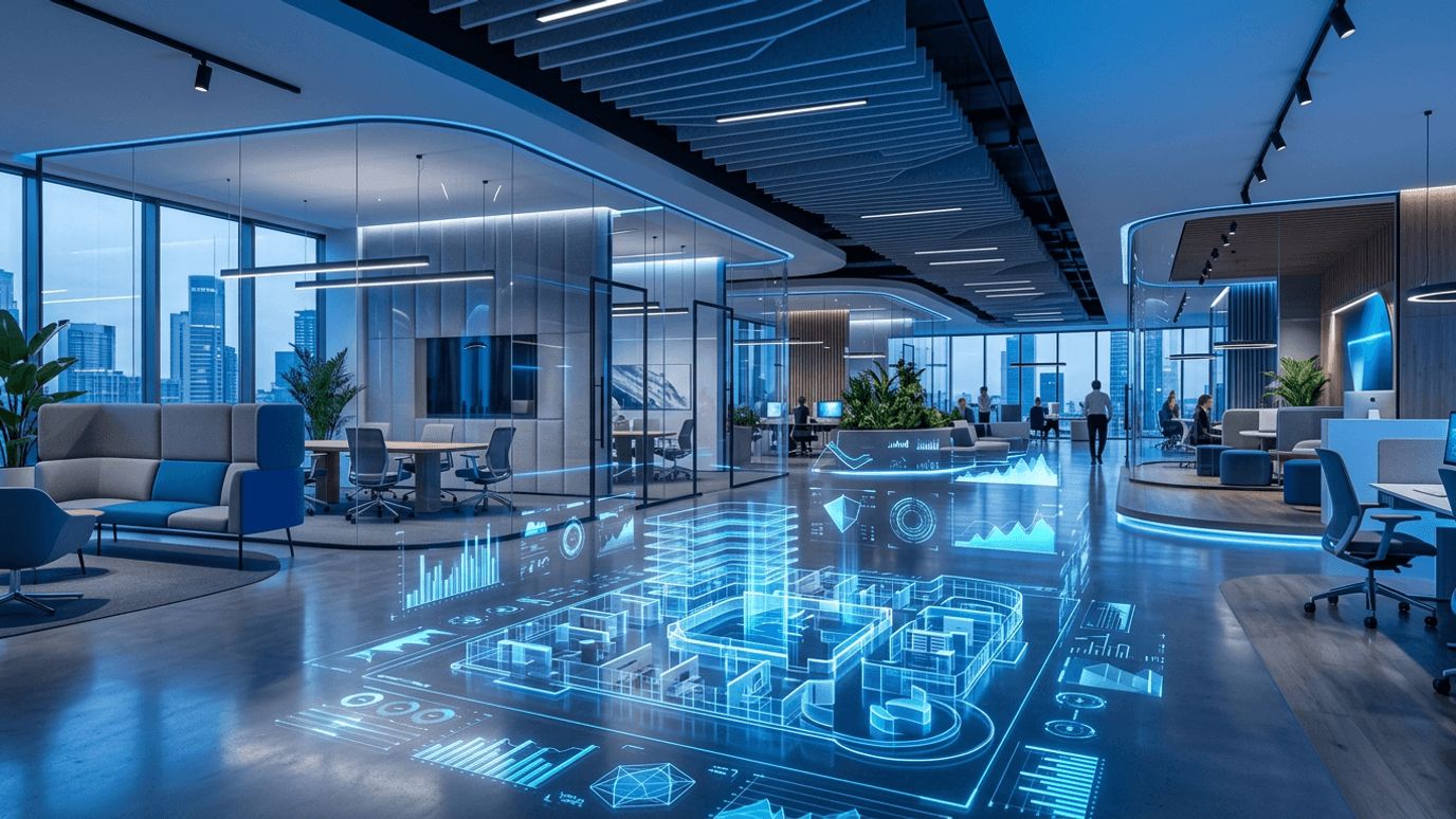 Top 10 Best Interior Fitout Companies in Stockport