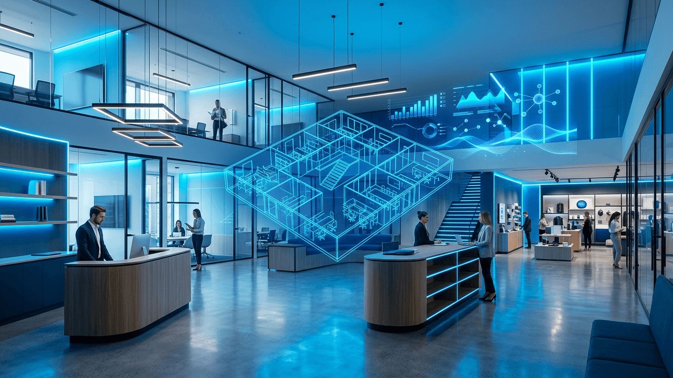 Top 10 Best Interior Fitout Companies in Tamworth