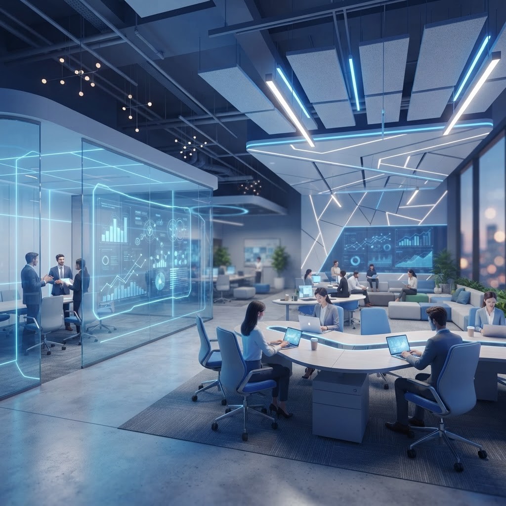 Top 10 Best Interior Fitout Companies in Tower Hamlets