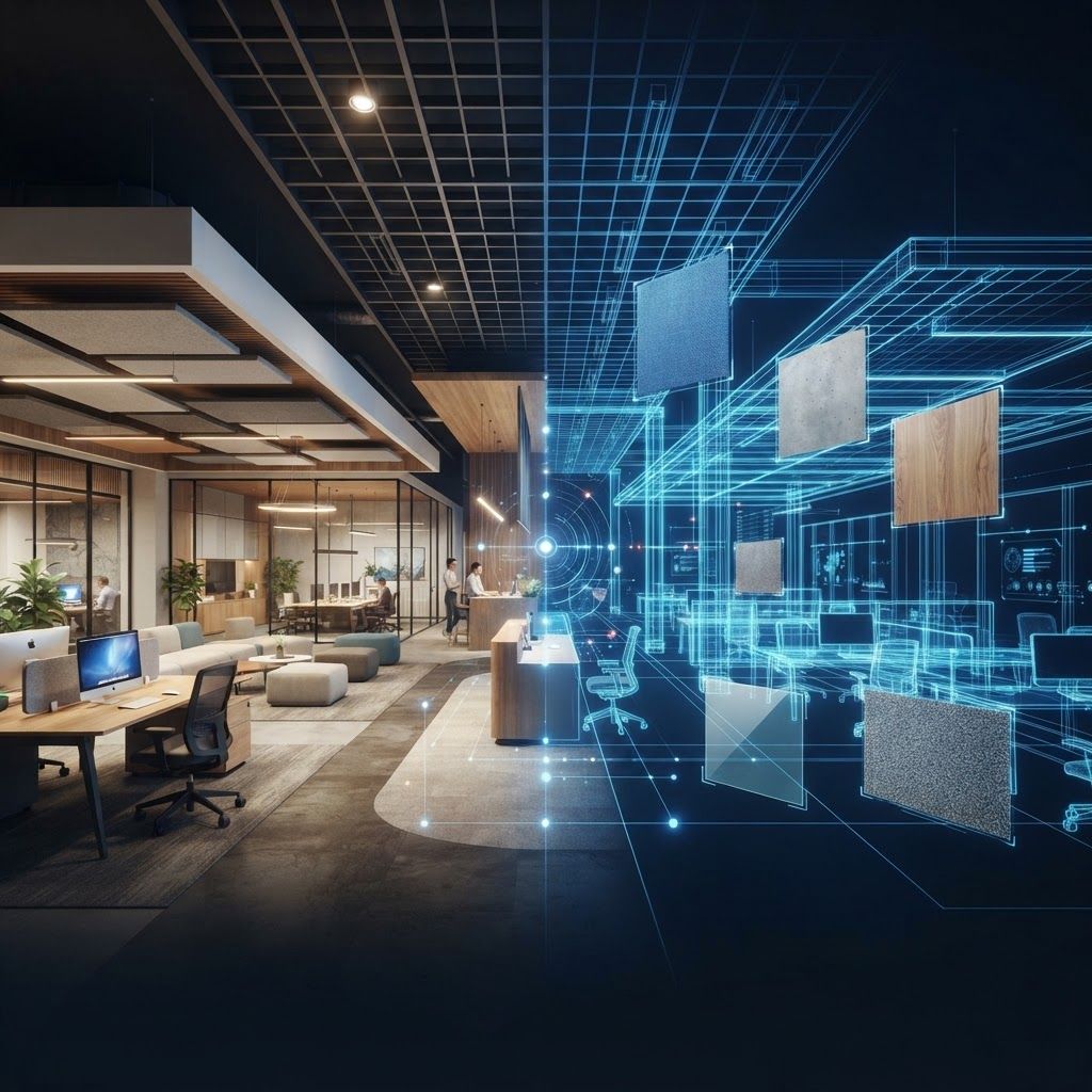 Top 10 Best Interior Fitout Companies in Tunbridge Wells