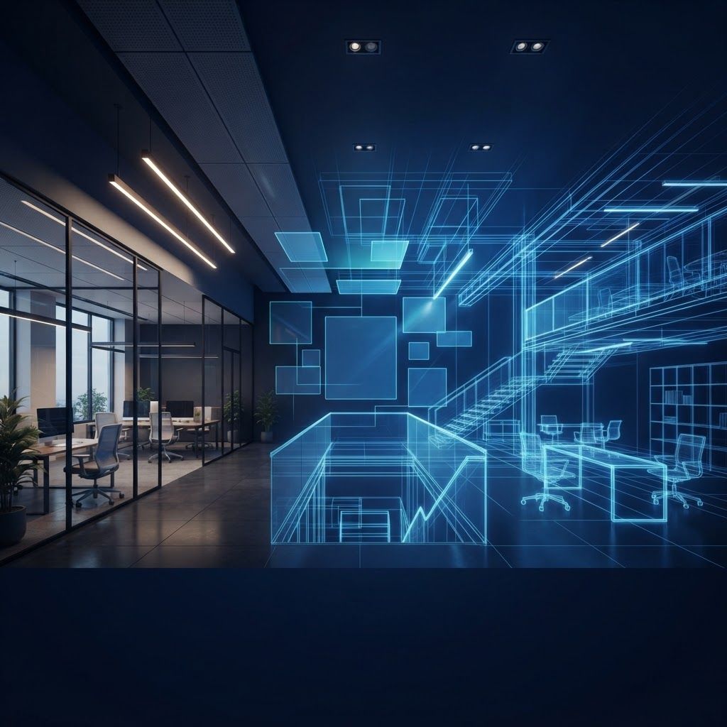 Top 10 Best Interior Fitout Companies in Vale of White Horse