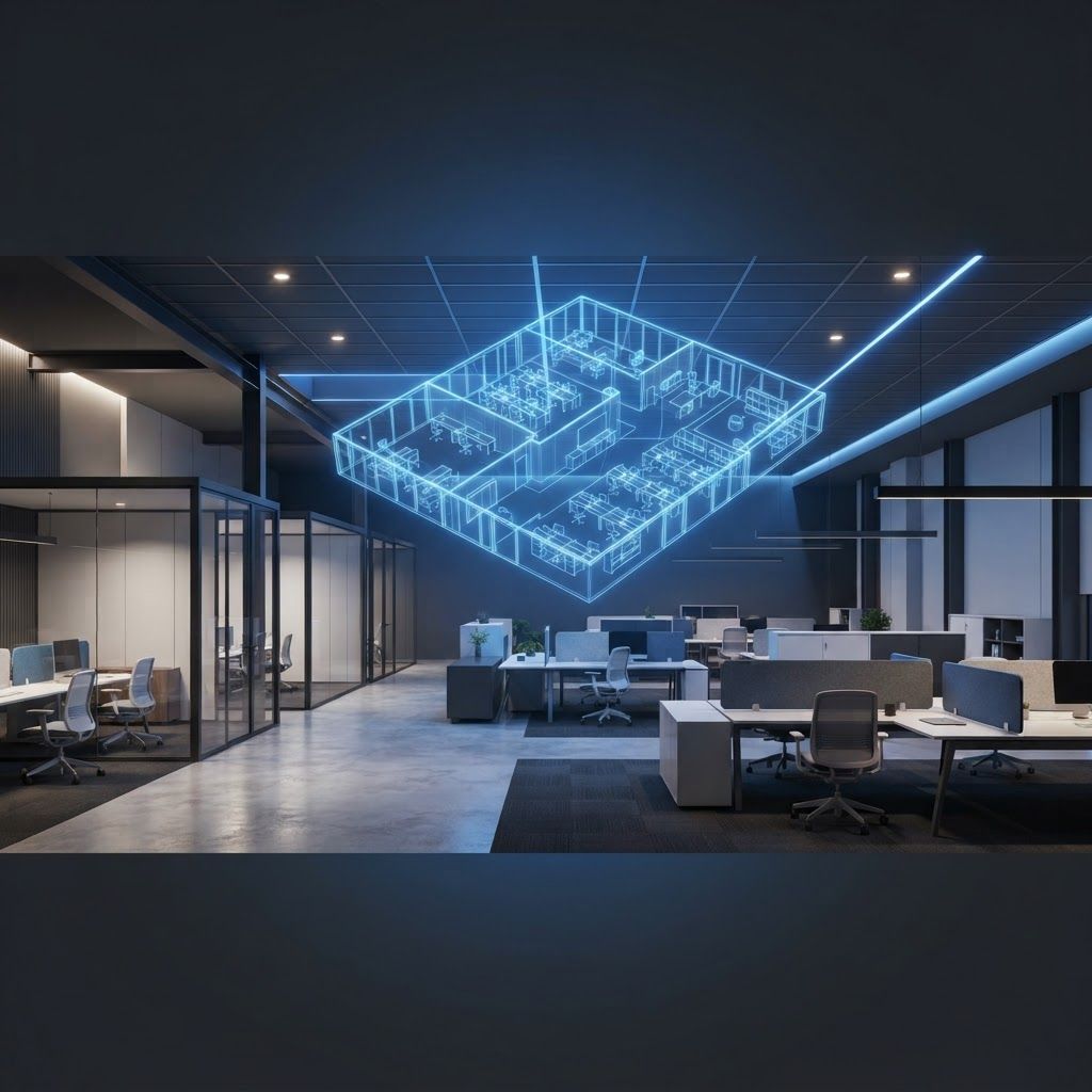 Top 10 Best Interior Fitout Companies in Warwick