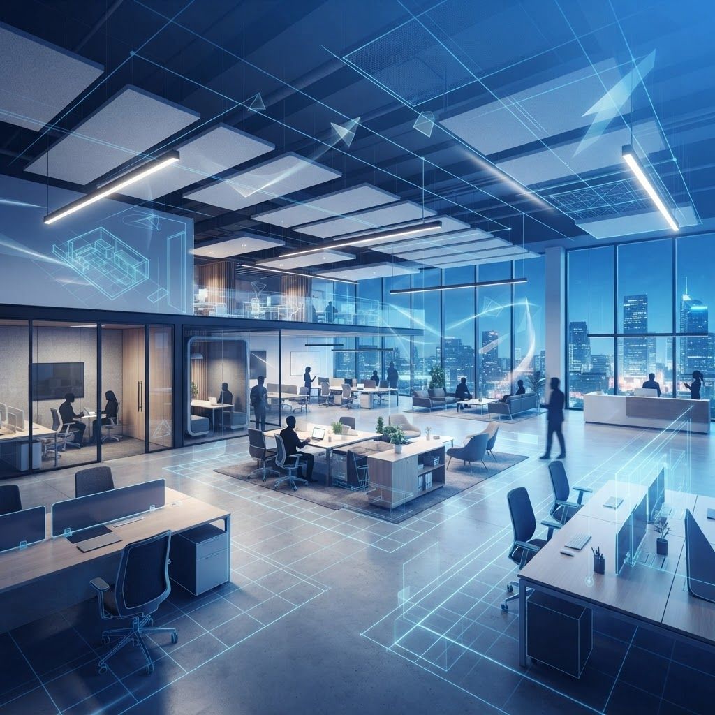 Top 10 Best Interior Fitout Companies in Waverley